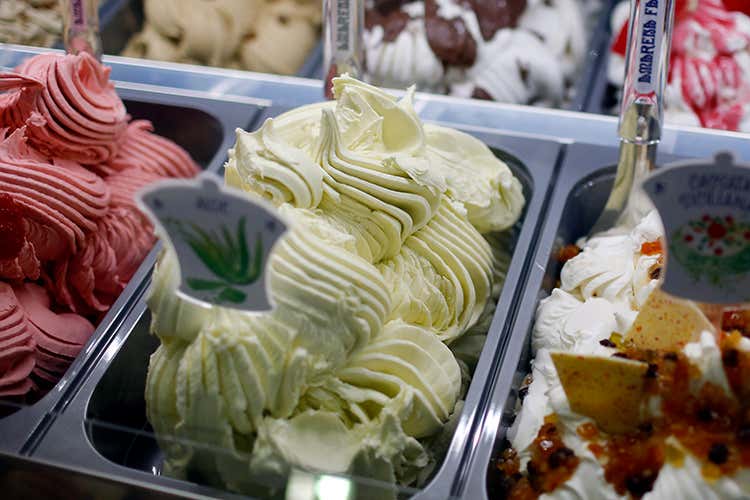 Tanti concorsi internazionali e momenti di confronto e formazione (Torna il Sigep, ancora più business Competizioni e tanti buyer esteri)