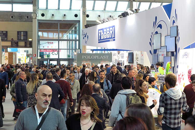 I brand stranieri in fiera giungono da oltre 30 Paesi (Torna il Sigep, ancora più business Competizioni e tanti buyer esteri)