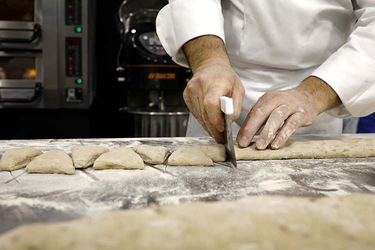 Sigep, un luogo di business e di crescita internazionale per le aziende del comparto (Torna il Sigep, ancora più business Competizioni e tanti buyer esteri)