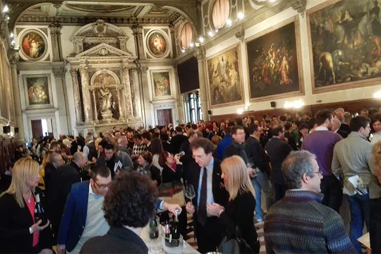 Torna ad aprile Gusto in scena Protagonista la Cucina del senza di Coronini Torna ad aprile Gusto in scena Protagonista la Cucina del senza di Coronini