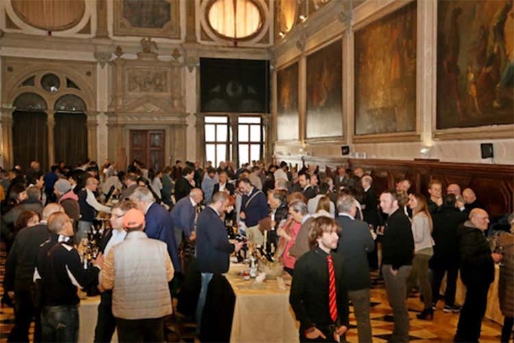 Torna ad aprile Gusto in scena Protagonista la Cucina del senza di Coronini Torna ad aprile Gusto in scena Protagonista la Cucina del senza di Coronini