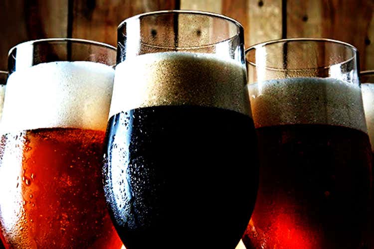 Tornano i due giorni di Birrifici Aperti Protagonista la birra artigianale italiana Tornano i due giorni di Birrifici Aperti Protagonista la birra artigianale italiana