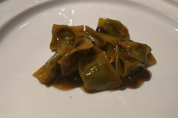 Agnolotti