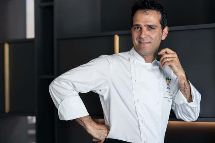 Luca Landi - Toscana, via al 90% dei negozi Bar e ristoranti, 1 su 4 non apre Luca Landi - Toscana, via al 90% dei negozi Bar e ristoranti, 1 su 4 non apre