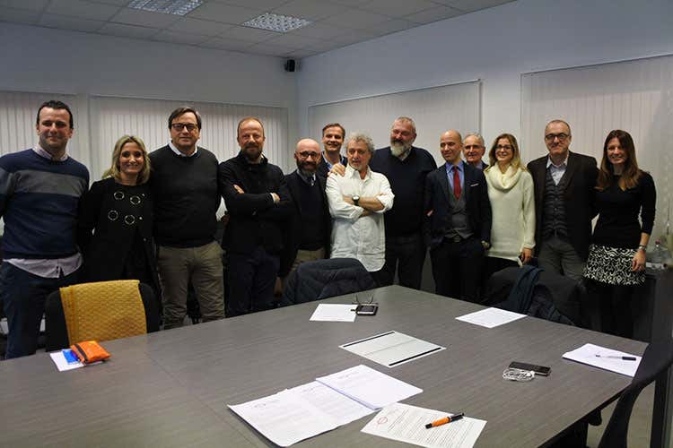 (La Toscana in Bocca Aperte le adesioni per la 5ª edizione) (La Toscana in Bocca Aperte le adesioni per la 5ª edizione)