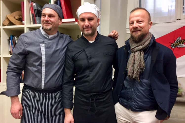 (Toscana, dall'arcipelago all'entroterra L'enogastronomia di qualità in viaggio) (Toscana, dall'arcipelago all'entroterra L'enogastronomia di qualità in viaggio)