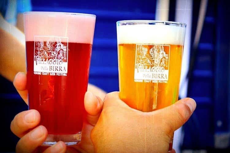 La Toscana è una delle regioni trainanti della produzione italiana di birra artigianale (Toscana, con i suoi 107 birrifici tra le regioni trainanti del settore)