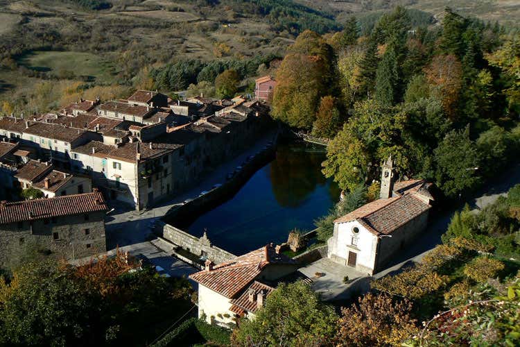 La Toscana di montagna che non t’aspetti Prodotti tipici autunnali a La Toscana di montagna che non t’aspetti Prodotti tipici autunnali a