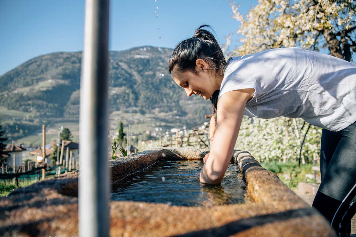 Algund Balance: escursioni consapevoli e attività per ritrovare calma e armonia