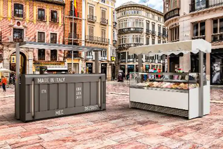 Tra innovazione e ingredienti Dop il gelato diventa sostenibile