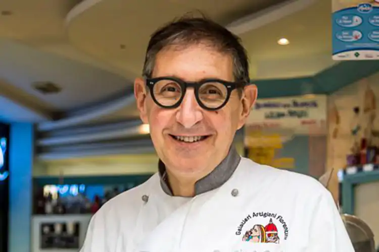 Tra innovazione e ingredienti Dop il gelato diventa sostenibile