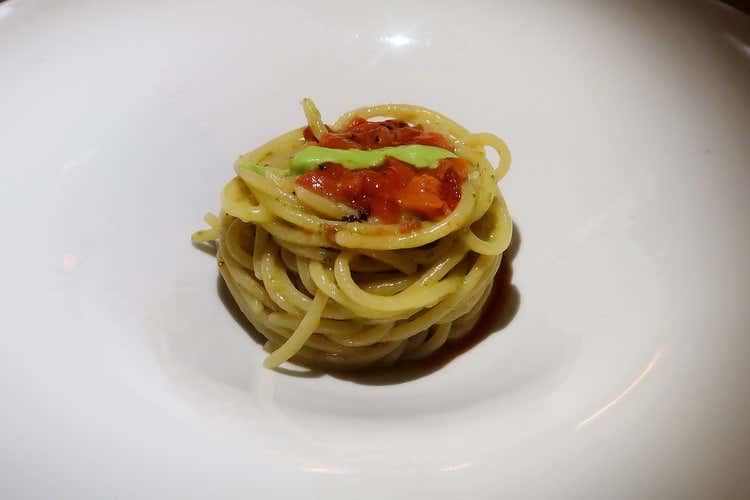 (Trapani al Serisso 47 Cucina di passione e di gusto)