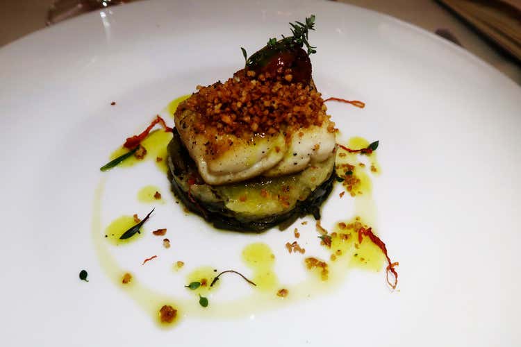 (Trapani al Serisso 47 Cucina di passione e di gusto)