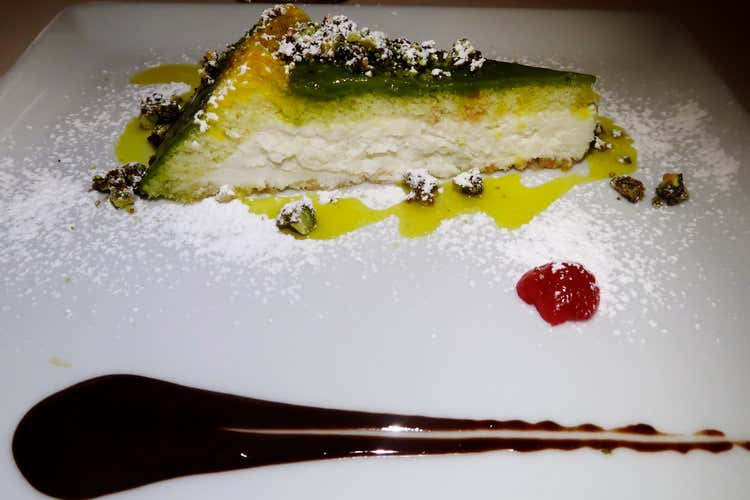 (Trapani al Serisso 47 Cucina di passione e di gusto)