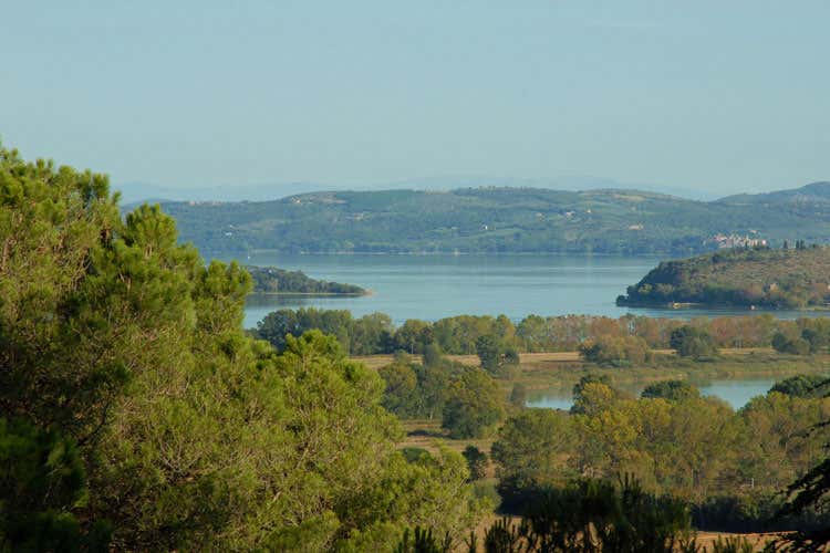 (Trasimeno Rosé Festival L’Umbria celebra i suoi vini rosati) (Trasimeno Rosé Festival L’Umbria celebra i suoi vini rosati)