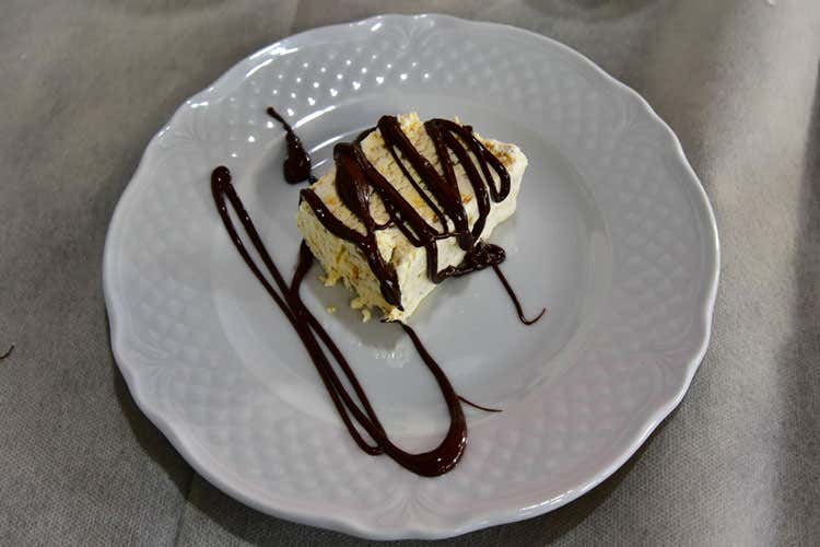 (A Trapani il gusto della terra locale Trattoria Diegolina vale un viaggio)