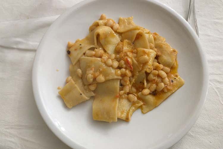 Trattoria Iannarone amore cucina atmosfera famigliare