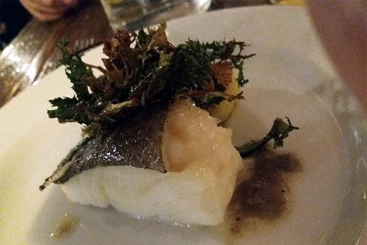 (Cucina tradizionale romana alla Trattoria Pennestri) (Cucina tradizionale romana alla Trattoria Pennestri)