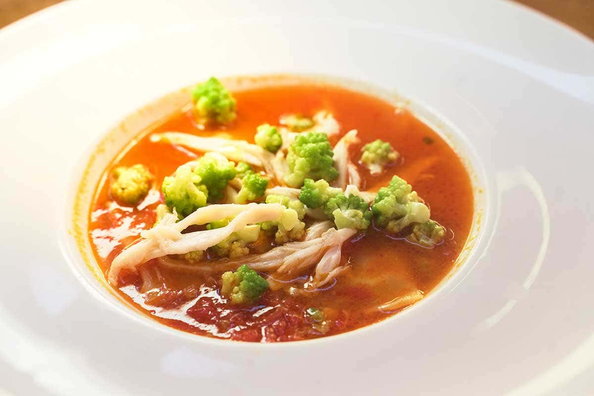 Ravioli d’arzilla alla Vittoria I Ristoranti del Buon Ricordo accolgono 7 new entry per il 2022