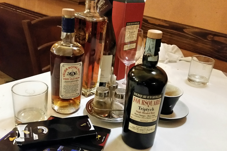 (Tradizioni introvabili di Ferruccio Zavoli Alla Trattoria Scolari sapori di campagna) (Tradizioni introvabili di Ferruccio Zavoli Alla Trattoria Scolari sapori di campagna)