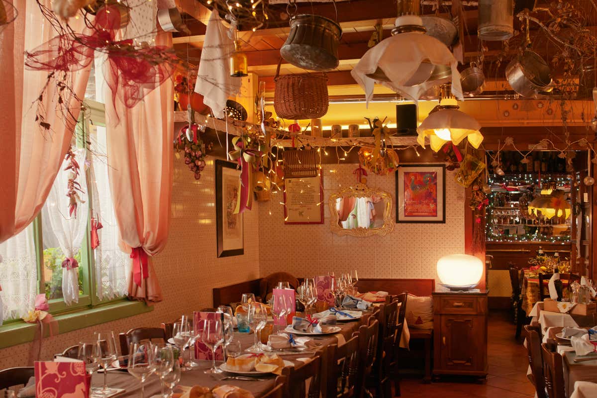 Scoprire Gorizia e le sue tradizioni culinarie: un viaggio fra culture e sapori