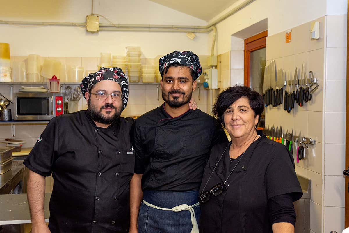 Trattoria Festival: viaggio tra tradizione e innovazione nelle grandi cucine d’Italia