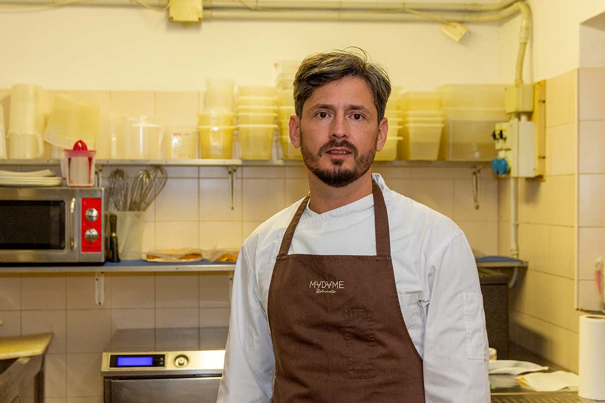 Trattoria Festival: viaggio tra tradizione e innovazione nelle grandi cucine d’Italia