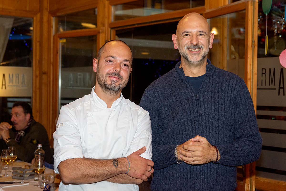 Trattoria Festival: viaggio tra tradizione e innovazione nelle grandi cucine d’Italia