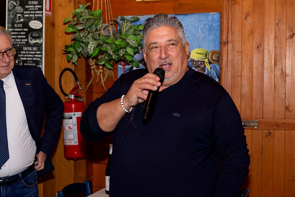 Trattoria Festival: viaggio tra tradizione e innovazione nelle grandi cucine d’Italia