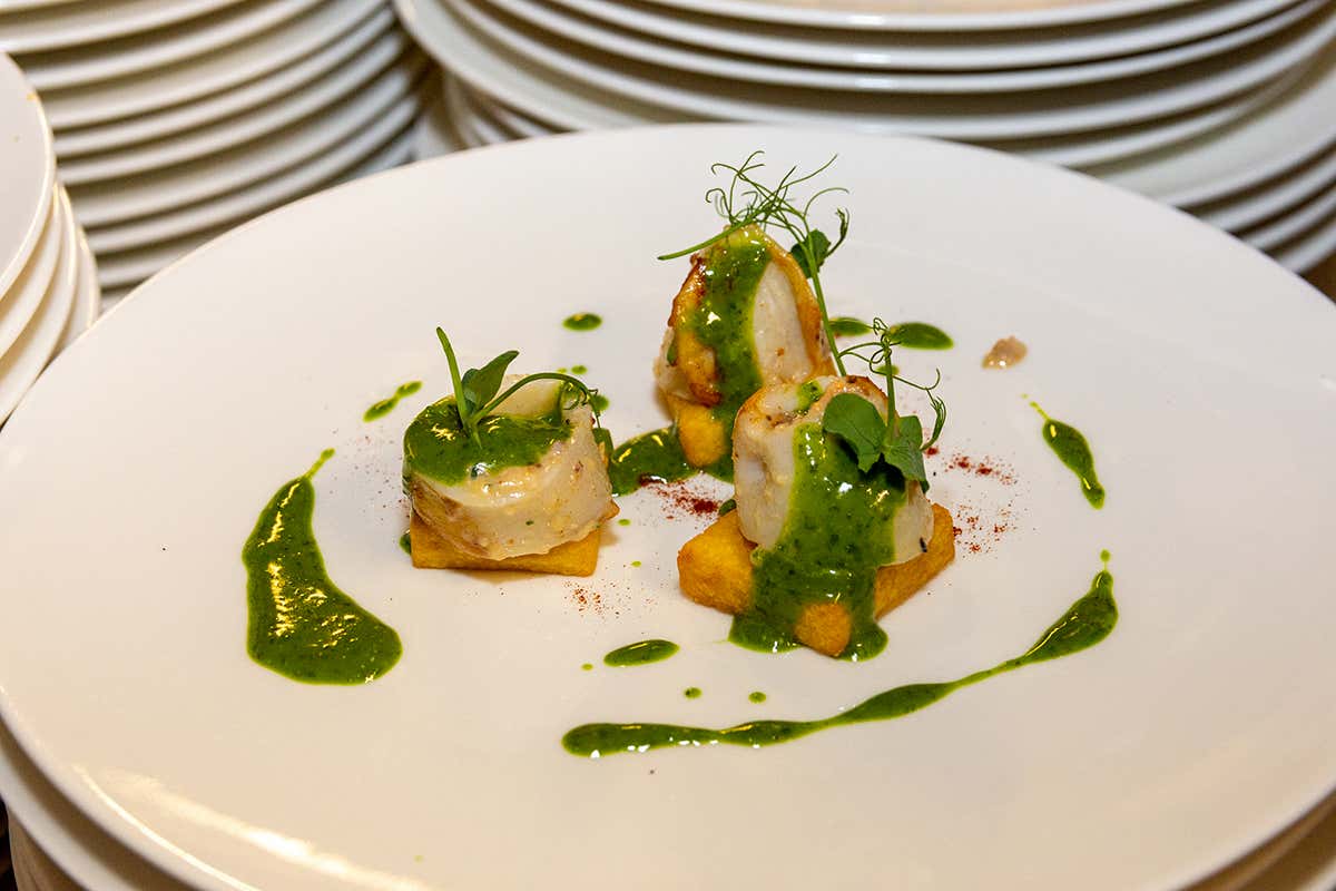 Trattoria Festival: viaggio tra tradizione e innovazione nelle grandi cucine d’Italia