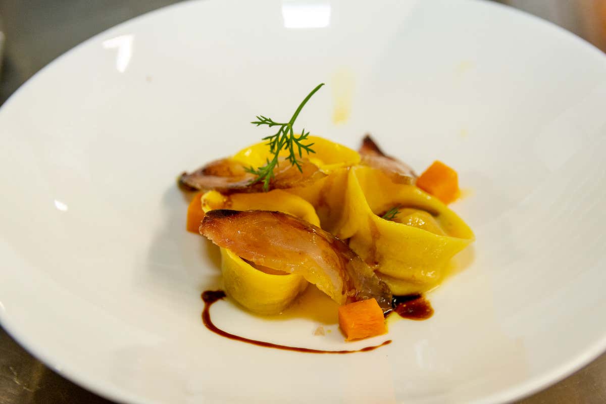 Trattoria Festival: viaggio tra tradizione e innovazione nelle grandi cucine d’Italia