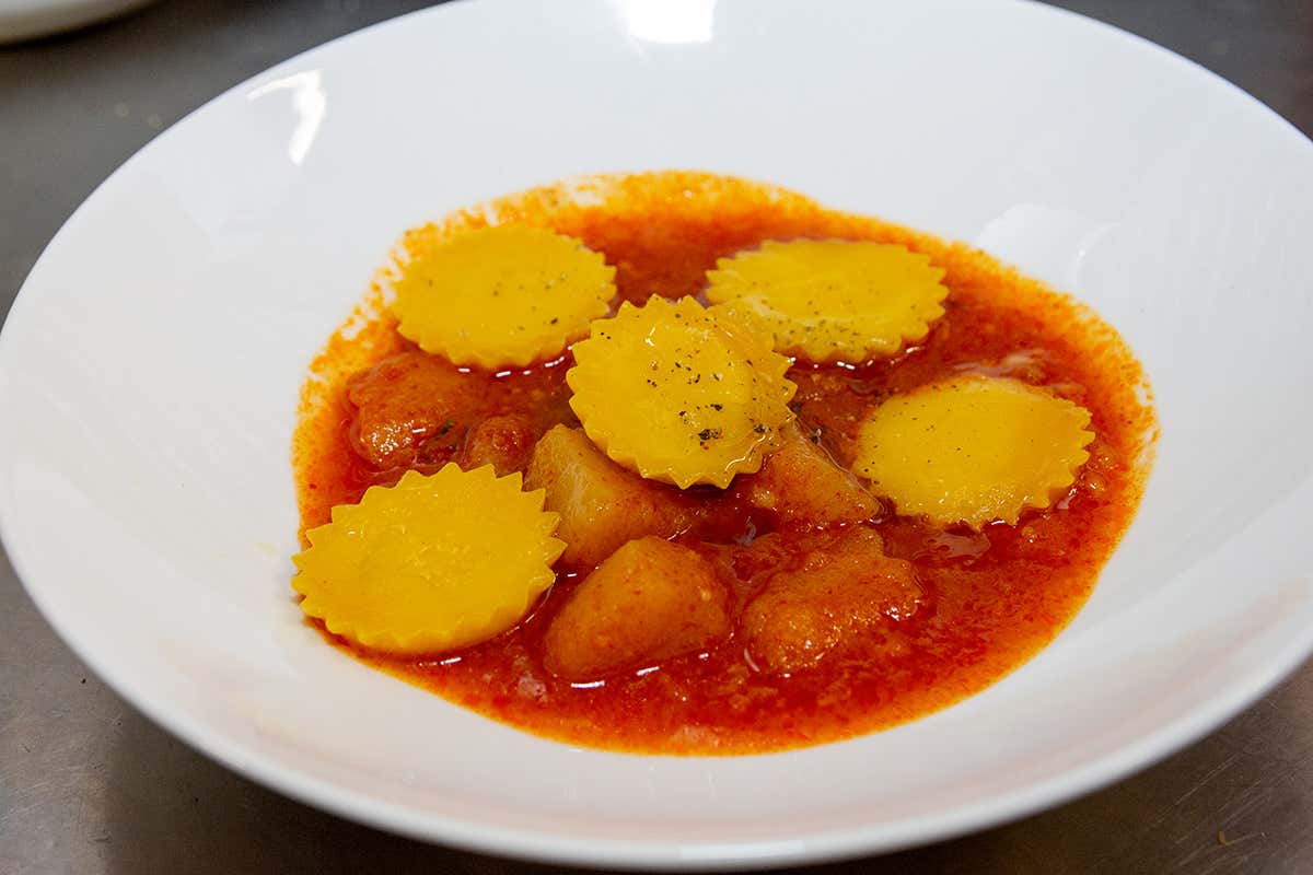 Trattoria Festival: viaggio tra tradizione e innovazione nelle grandi cucine d’Italia