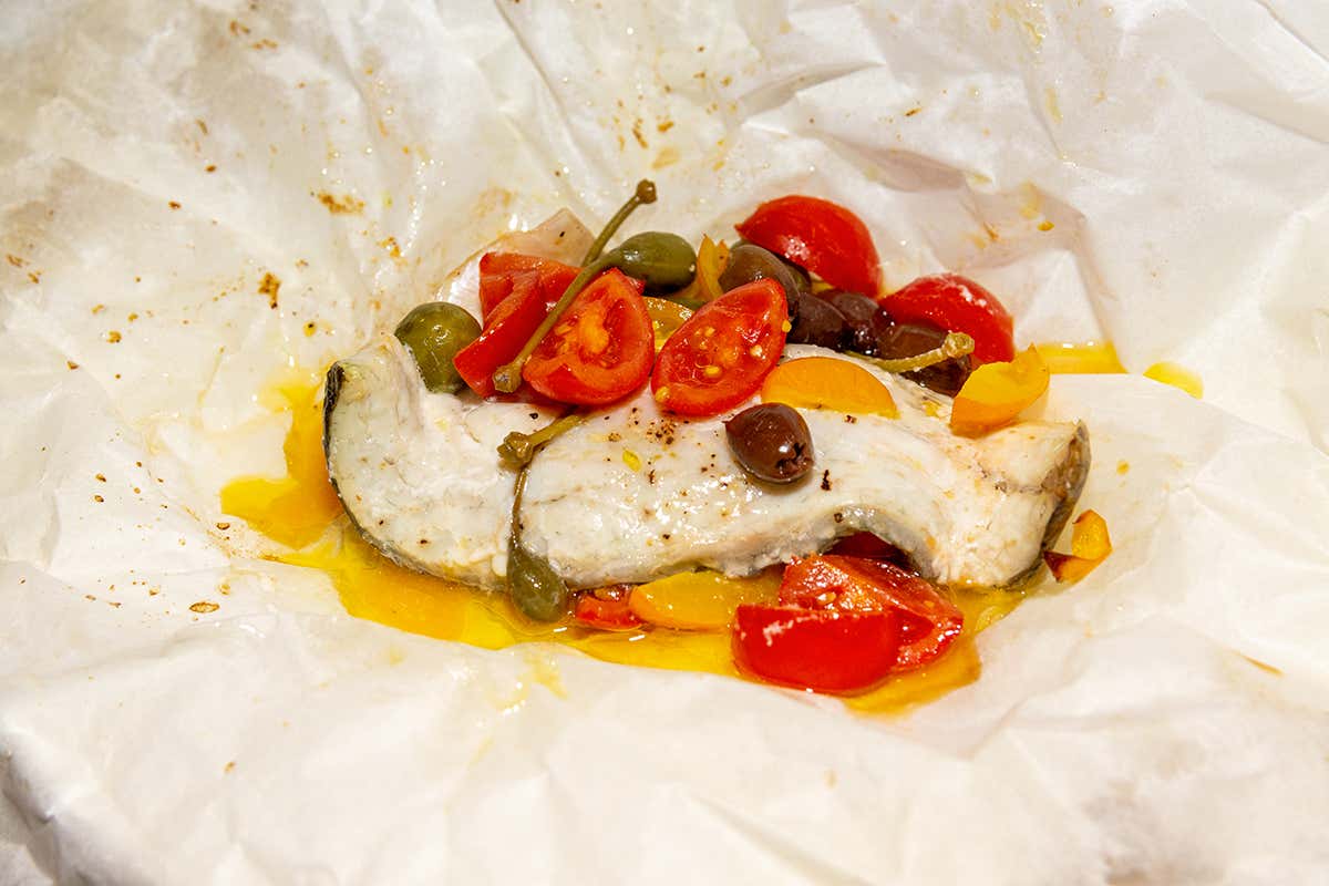 Trattoria Festival: viaggio tra tradizione e innovazione nelle grandi cucine d’Italia