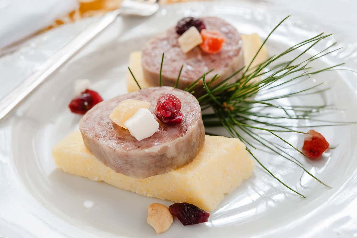 Scoprire Gorizia e le sue tradizioni culinarie: un viaggio fra culture e sapori