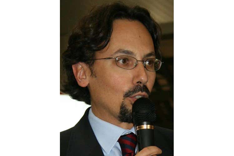 Flavio Fascio Pecetto - Tre spade, il marchio piemontese dinstito per l'avanguardia in cucina