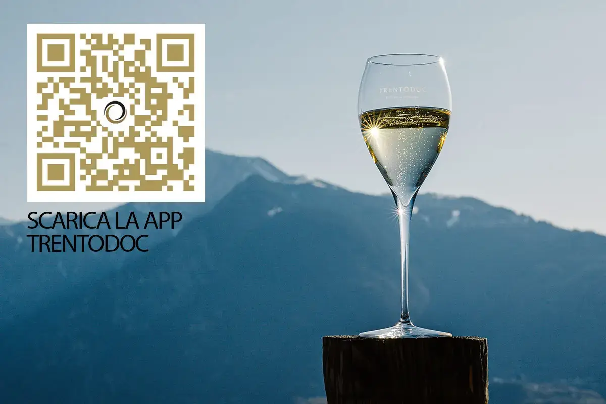 Foto: Istituto Trento Doc In Trentino aspettando il Natale con le bollicine di montagna