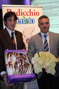 Michele Trevisan e Paolo Manzan