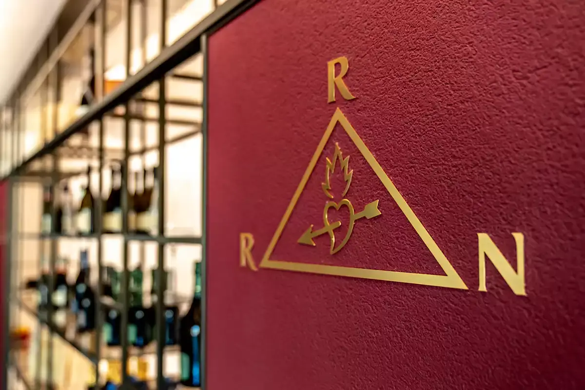 Il Triangolo d'oro, simbolo di Ruggeri Il &ldquo;Triangolo d&rsquo;oro&rdquo; di Ruggeri splende a Vinitaly