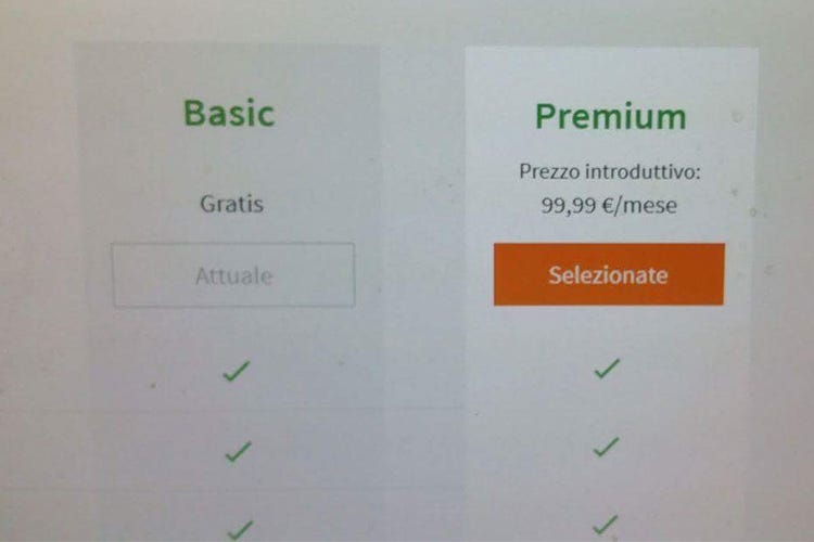 TripAdvisor Premium, l'ultimo ricatto  1.200 euro per «influenzare il cliente»