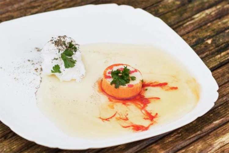 (Tripadvisor battuto da un giornalista Il ristorante migliore di Londra non esiste)