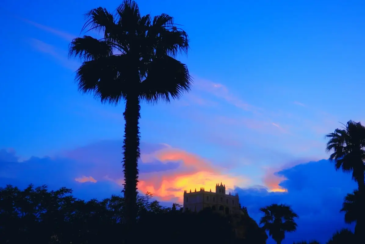 Luci e colori tipiche Tropea, la piccola Atene di Calabria