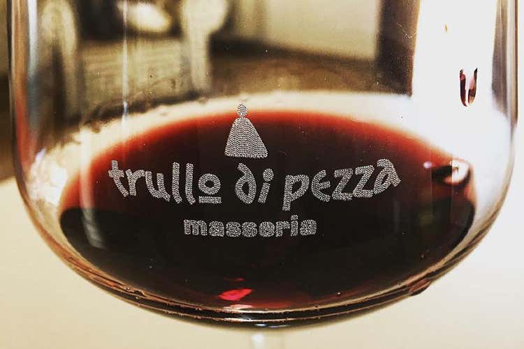 (Trullo di Pezza celebra San Martino Per tradizione si scoprono i nuovi vini) (Trullo di Pezza celebra San Martino Per tradizione si scoprono i nuovi vini)
