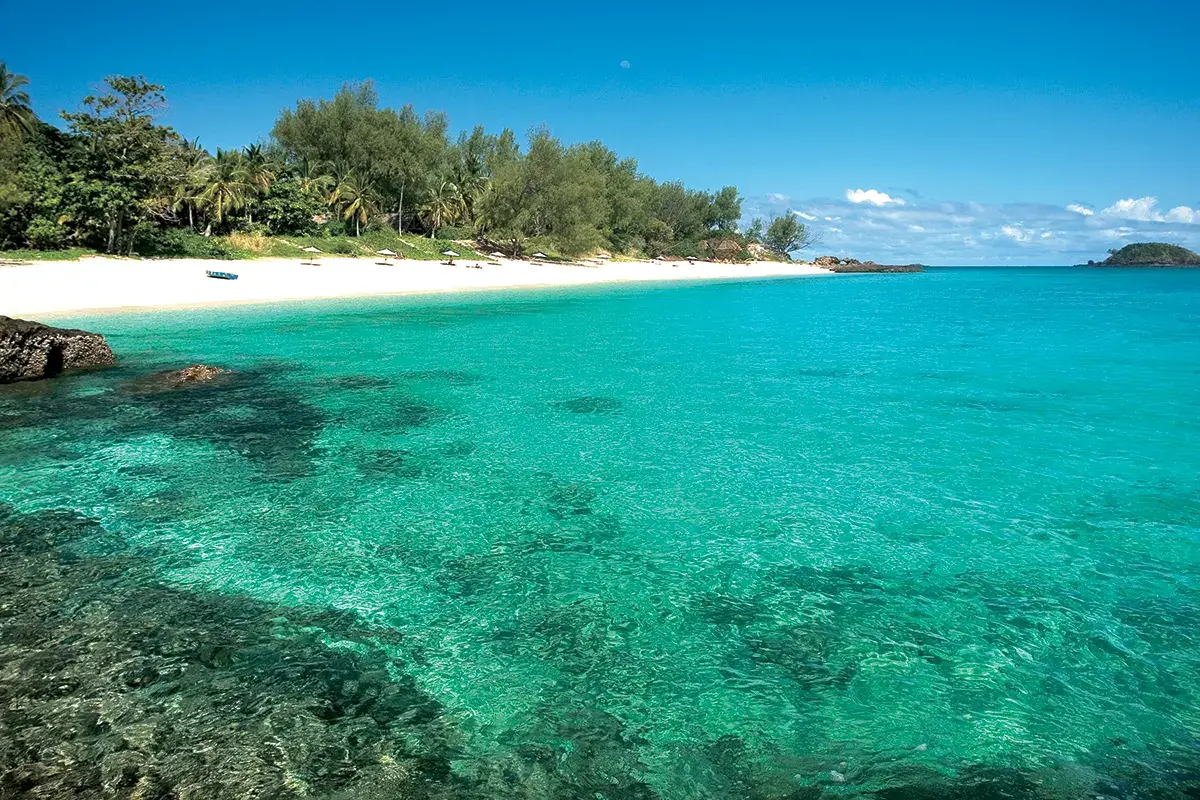 La tua isola privata in Madagascar? Riapre il Constance Tsarabanjina