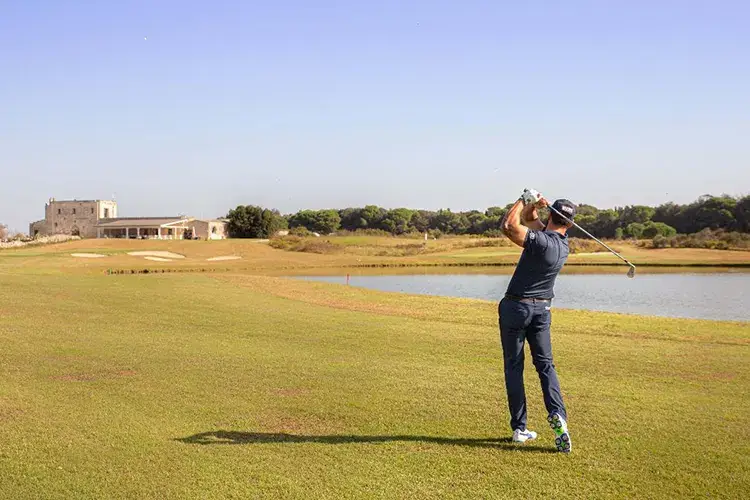 Il golf, lo sport prediletto dei MIRA Hotels