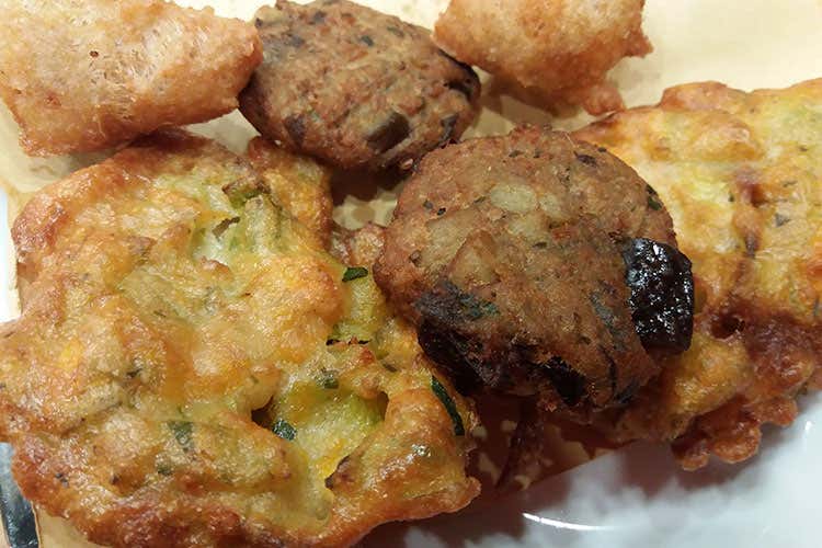 (Tutti i sapori calabresi a Roma Forte apre nel quartiere tiburtino) (Tutti i sapori calabresi a Roma Forte apre nel quartiere tiburtino)