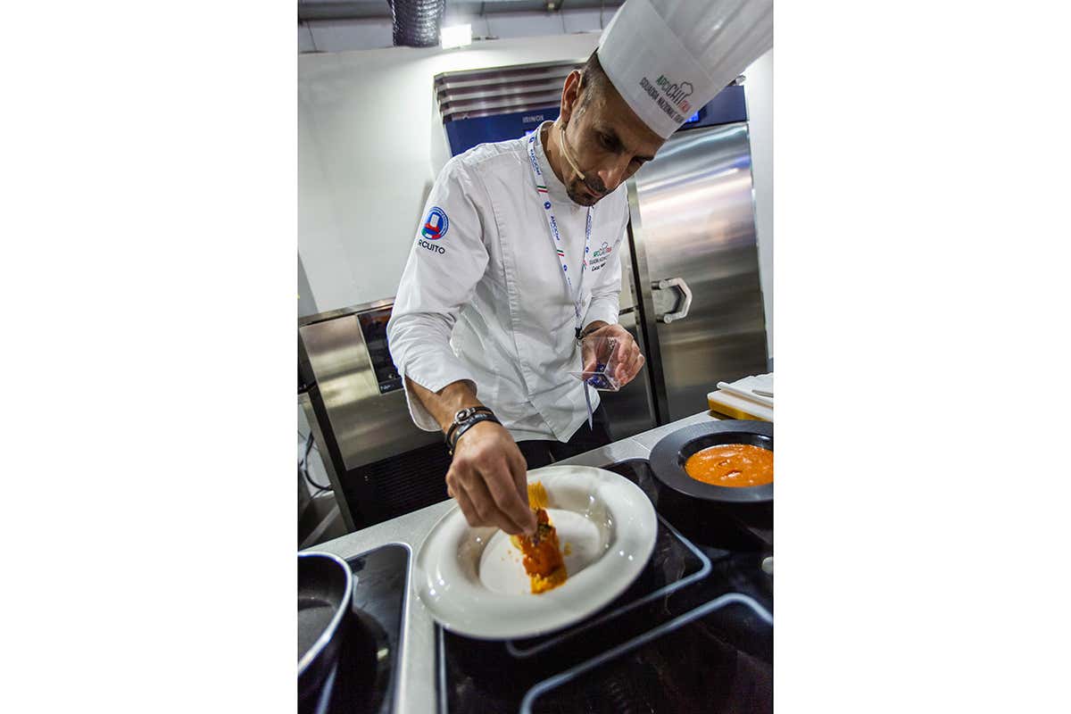 TuttoFood 2023, hub internazionale nella capitale del mangiar bene italiano