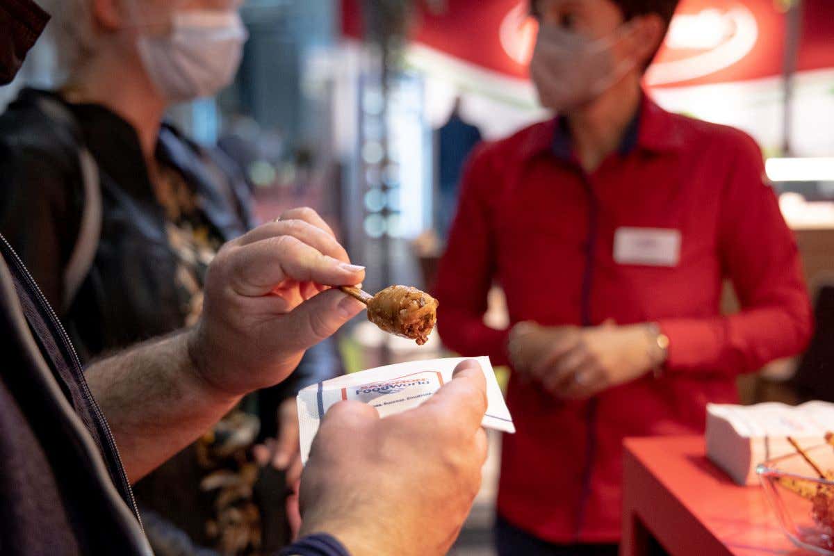 TuttoFood 2023, hub internazionale nella capitale del mangiar bene italiano