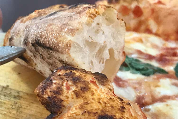 (TuttoPizza, un successo la 3ª edizione Focus su aggiornamento e formazione)