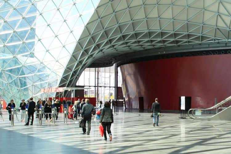 A Tuttofood 80mila visitatori pro Tra i 2.850 espositori, 500 esteri