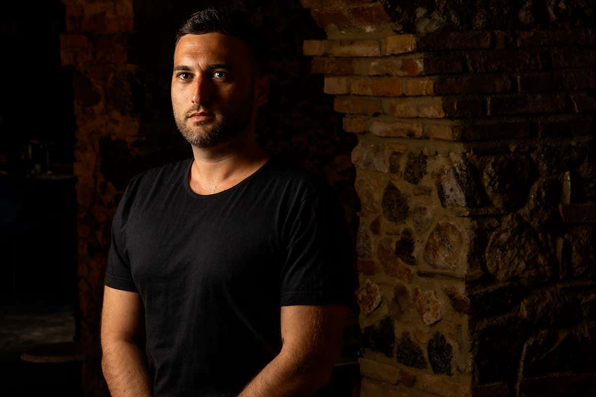 A Montepaone Lido un gruppo di giovani under 30 reinventa la pizza